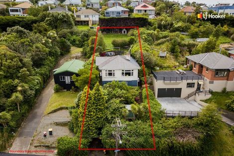 Photo of property in 66 Orbell Street, Dalmore, Dunedin, 9010