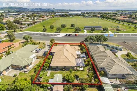 Photo of property in 223 Gloucester Road, Mount Maunganui, 3116