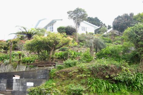 Photo of property in 46 Blagdon Road, Blagdon, New Plymouth, 4310