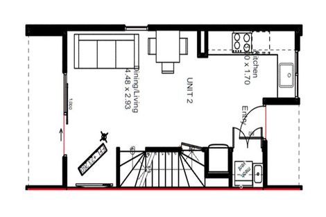 Photo of property in Kingsgate Lane, Waihola, Milton, 9073