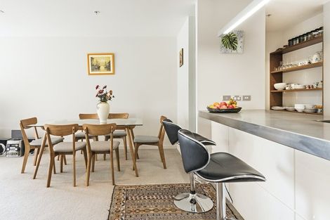 Photo of property in Piermont Apartments, 2a/82 Cable Street, Te Aro, Wellington, 6011