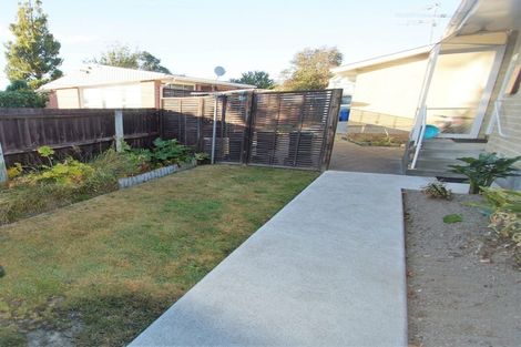 Photo of property in 1/67 Trafalgar Street, St Albans, Christchurch, 8014
