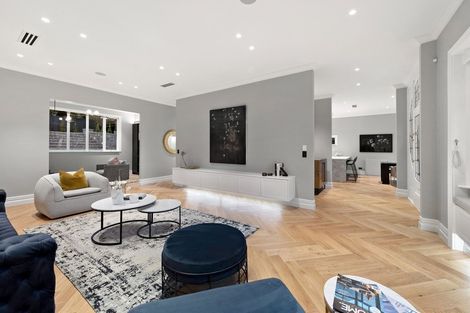 Photo of property in 24 Ridings Road, Remuera, Auckland, 1050