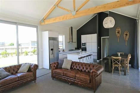 Photo of property in 91 Frye Crescent, Albert Town, Wanaka, 9305