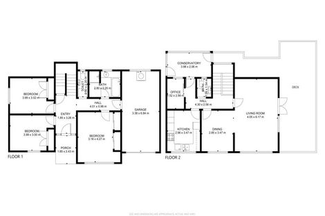 Photo of property in 3/8 Roscoe Terrace, Wadestown, Wellington, 6012