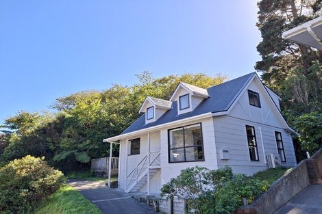 Photo of property in 3 Hazlewood Avenue, Karori, Wellington, 6012