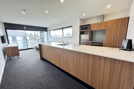 Photo of property in 6/316 Armagh Street, Christchurch Central, Christchurch, 8011