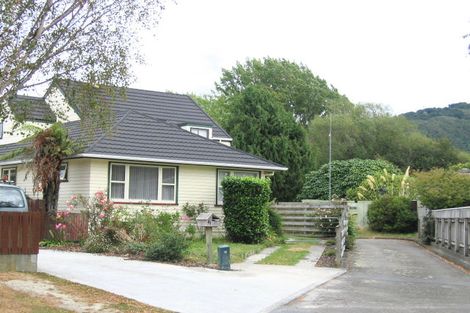 Photo of property in 41 Perry Street, Heretaunga, Upper Hutt, 5018