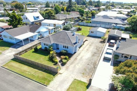 Photo of property in 34 Inglis Street, Motueka, 7120