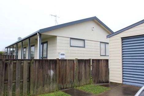 Photo of property in 27f Breckons Avenue, Nawton, Hamilton, 3200