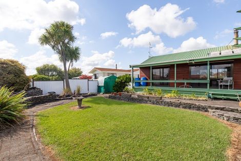 Photo of property in 2 Hale Place, Ngatea, 3503