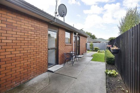 Photo of property in 204 Williams Street, Kaiapoi, 7630
