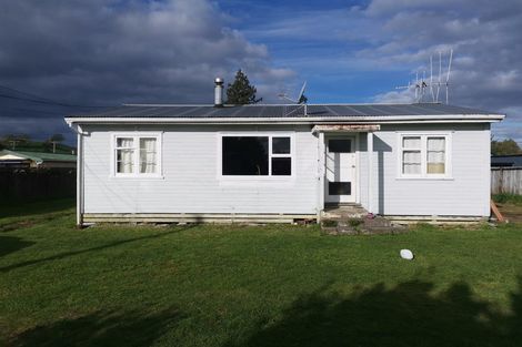 Photo of property in 7 Baberton Street, Tokoroa, 3420