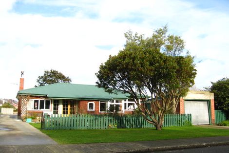 Photo of property in 17 Arthur Street, Avenal, Invercargill, 9810