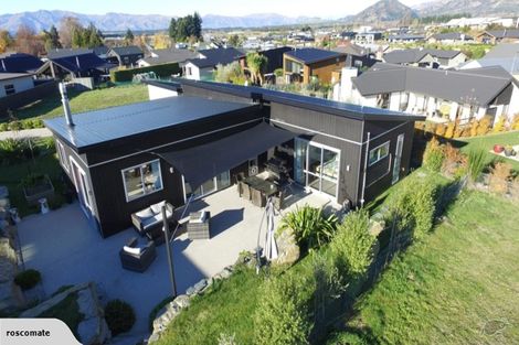 Photo of property in 22 Ruby Ridge, Wanaka, 9305