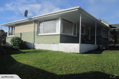 Photo of property in 85 Opoho Road, Opoho, Dunedin, 9010