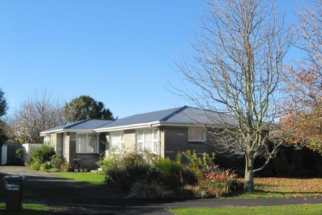 Photo of property in 6 Grigg Place, Hillmorton, Christchurch, 8025