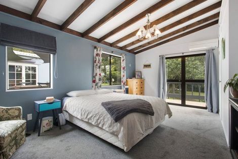 Photo of property in 2 Poland Street, Waikino, Waihi, 3682