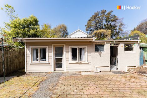 Photo of property in 19 Duchess Avenue, Dunedin Central, Dunedin, 9016