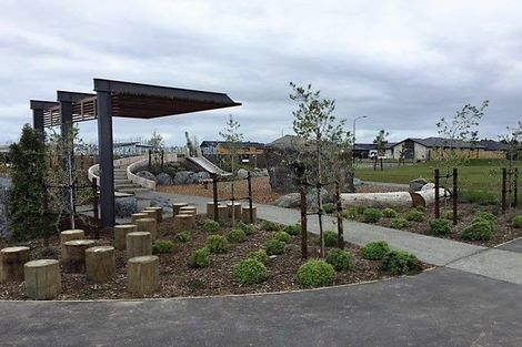 Photo of property in 44 Wallingford Crescent, Rolleston, 7615