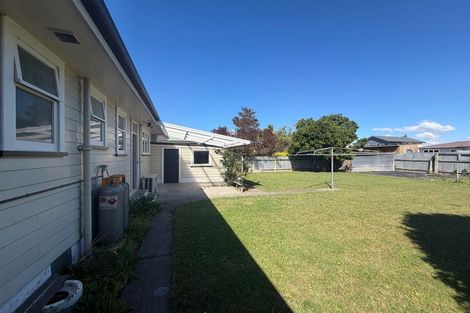 Photo of property in 63 Wycliffe Street, Onekawa, Napier, 4110