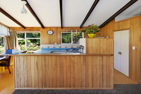 Photo of property in 11 Upland Road, Huia, Auckland, 0604