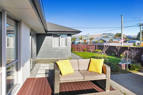 Photo of property in 15 Caspian Street, South New Brighton, Christchurch, 8062