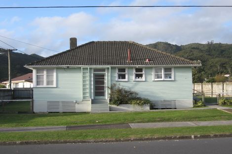 Photo of property in 21 Butler Street, Naenae, Lower Hutt, 5011