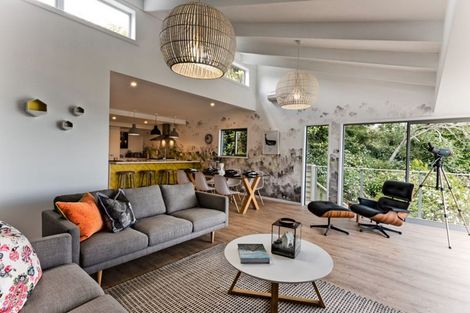 Photo of property in 3 Oneroa Road, Russell, 0202