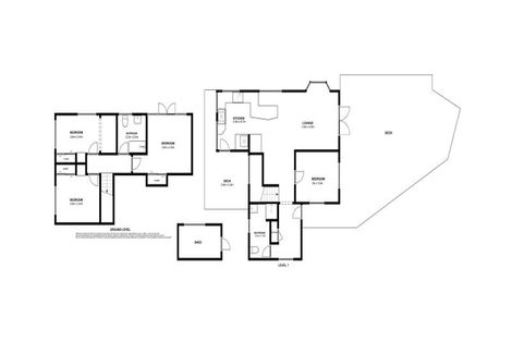 Photo of property in 55 Hungerford Road, Houghton Bay, Wellington, 6023