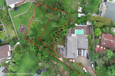 Photo of property in 20 Pine Terrace, Howick, Auckland, 2014