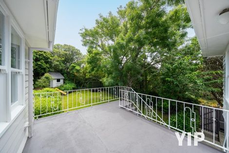 Photo of property in 51 Tarawera Road, Johnsonville, Wellington, 6037