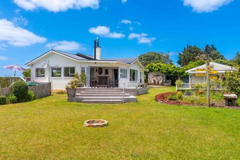 Photo of property in 10 Marmon Street, Rawene, Kaikohe, 0473