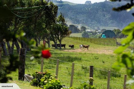 Photo of property in 105 Emerton Road, Athenree, Katikati, 3177