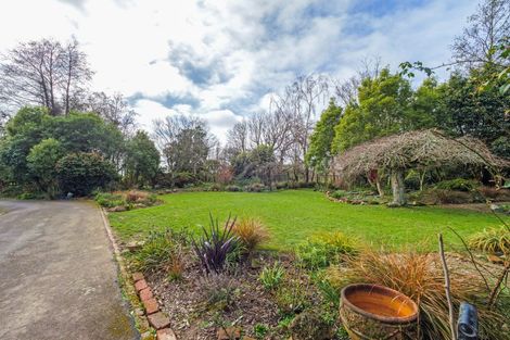 Photo of property in 96 Alfredton Road, Eketahuna, 4900