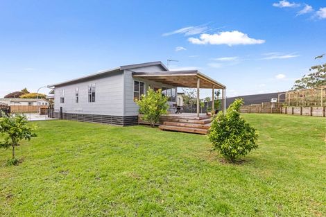 Photo of property in 13 Makere Street, Waitara, 4320