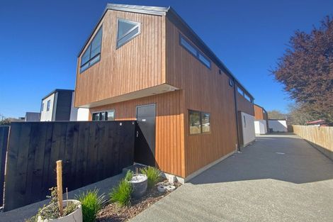 Photo of property in 1/124 Milton Street, Somerfield, Christchurch, 8024
