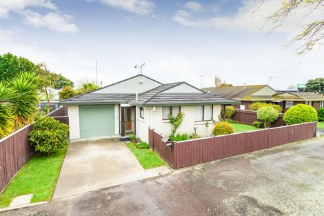 Photo of property in 4 Mcarthur Street, Terrace End, Palmerston North, 4410