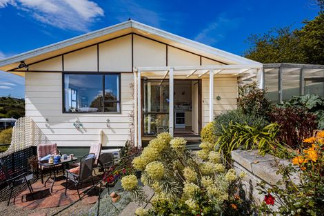 Photo of property in 42 Jessop Street, South Hill, Oamaru, 9400
