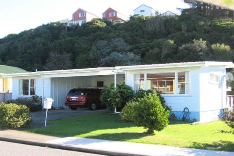Photo of property in 26 Truscott Avenue, Johnsonville, Wellington, 6037