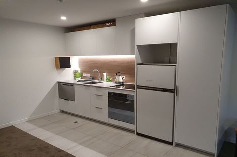 Photo of property in Pinnacle Apartments, W201/160 Victoria Street, Te Aro, Wellington, 6011