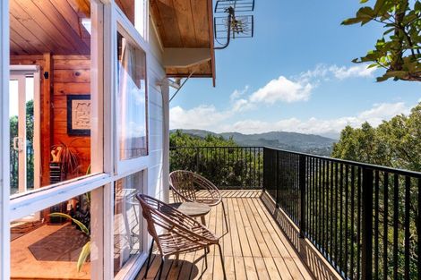 Photo of property in 4 Baxter Way, Karori, Wellington, 6012