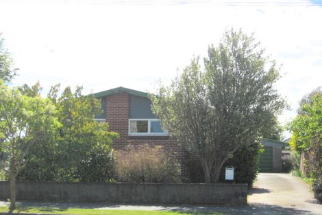 Photo of property in 93 Farrington Avenue, Bishopdale, Christchurch, 8053