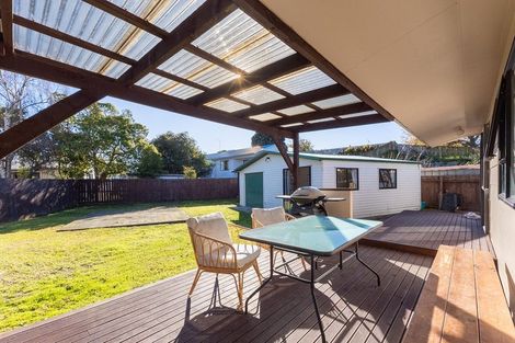 Photo of property in 125 Makarini Street, Paraparaumu, 5032