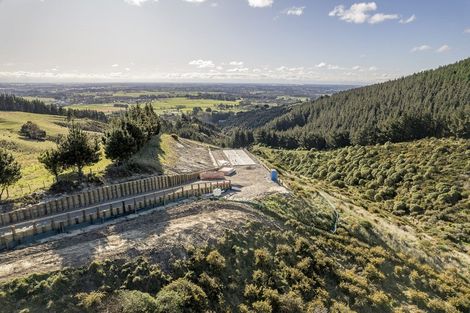 Photo of property in 219 Gerkins Road, Tai Tapu, 7672