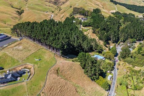 Photo of property in 329 Takarau Gorge Road, Ohariu, Wellington, 6037