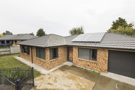 Photo of property in 11a Johnson Street, Bulls, 4818