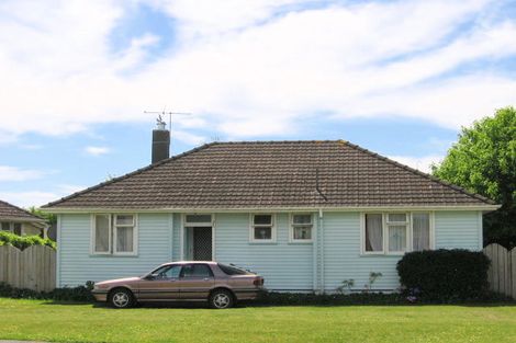Photo of property in 16 Manuka Street, Elgin, Gisborne, 4010