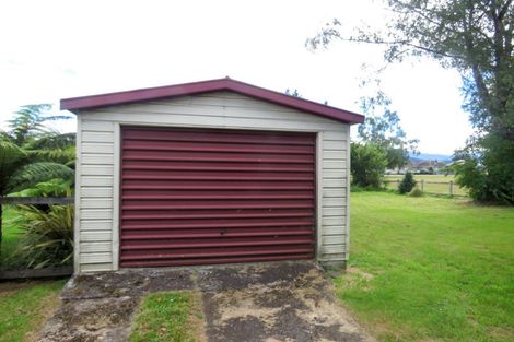 Photo of property in 14 Crampton Road, Reefton, 7830
