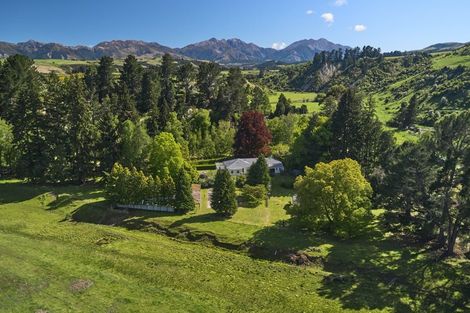 Photo of property in 63 The Gates Road, Waiau, 7395